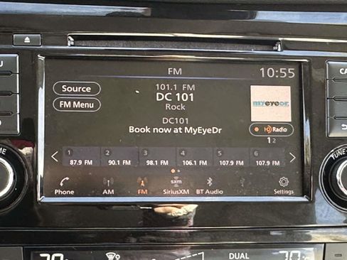 Used 2022 Nissan Rogue Sport SL image 10