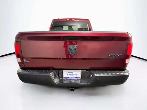 Used 2022 RAM 1500 Classic Warlock image 6