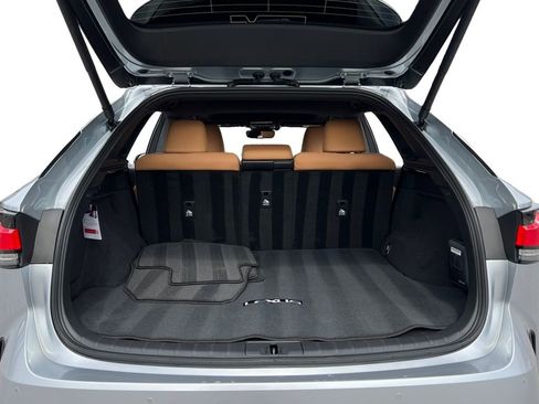 Certified 2025 Lexus RX 350 Premium w/ Convenience Package image 9