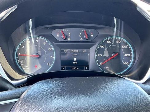 Used 2024 Chevrolet Equinox LS FWD image 25