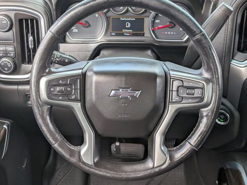 Used 2020 Chevrolet Silverado 1500 RST w/ All-Star Edition image 11