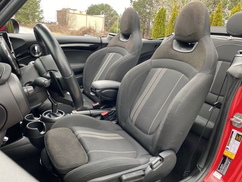 Used 2022 MINI Cooper John Cooper Works image 7