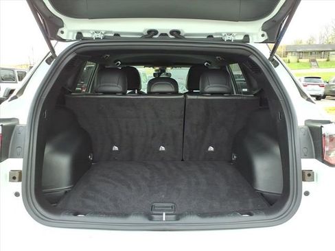 Used 2025 Jeep Compass Limited AWD/4WD image 6