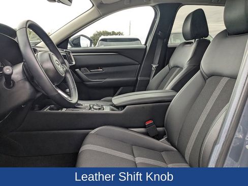 Certified 2025 MAZDA CX-50 AWD 2.5 S w/ Cargo Package image 14