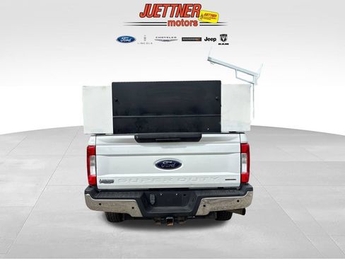 Used 2017 Ford F350 XL AWD/4WD image 4