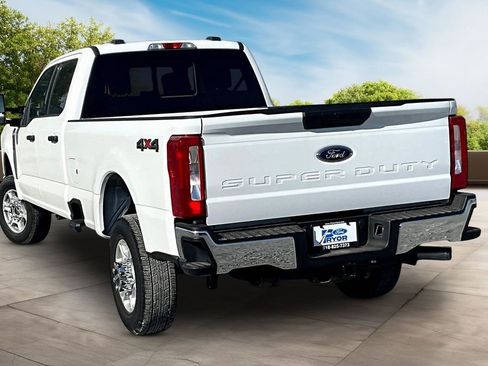 New 2026 Ford F350 XLT AWD/4WD image 3