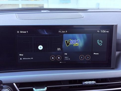 Certified 2025 Hyundai Sonata SEL image 24