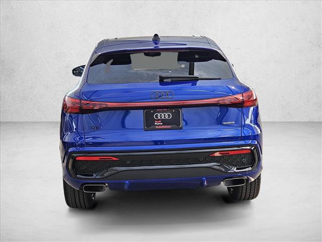 New 2026 Audi Q5 Premium AWD/4WD image 6