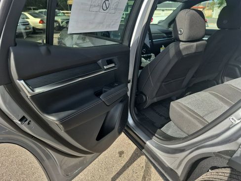 New 2026 GMC Terrain Elevation w/ Technology Package II image 22