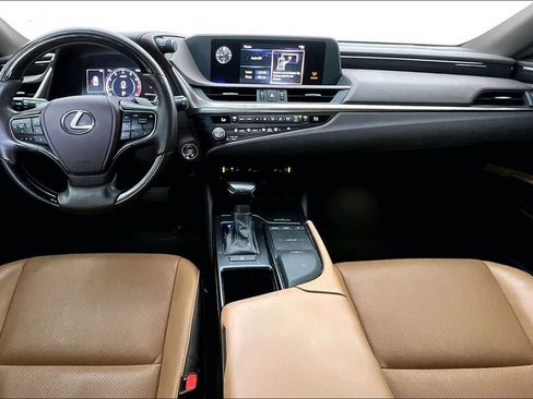 Used 2021 Lexus ES 350 w/ Premium Package FWD image 18