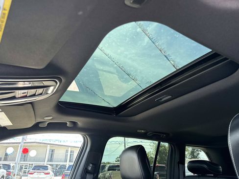 Used 2024 Jeep Grand Cherokee Altitude RWD image 20