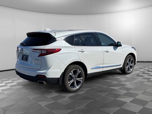 Used 2022 Acura RDX w/Advance Package image 5