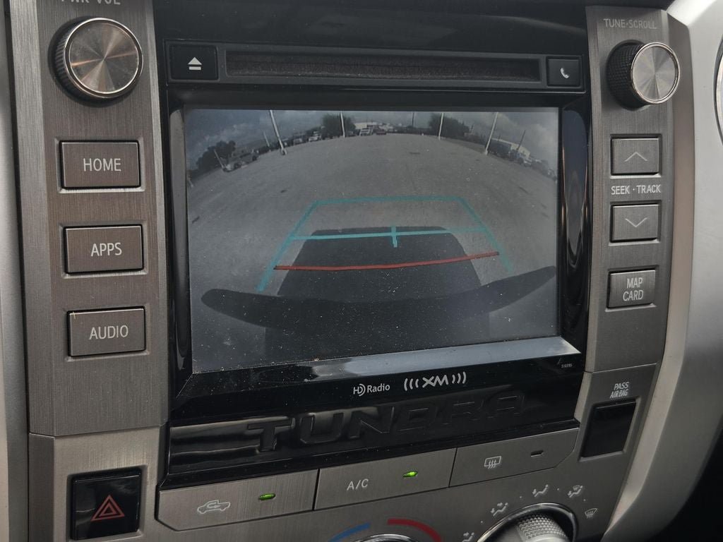 Used 2019 Toyota Tundra SR5 w/ SR5 Upgrade Package AWD/4WD image 21