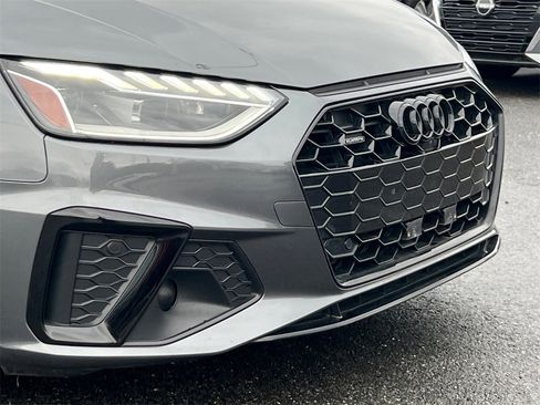 Used 2021 Audi A4 2.0T Premium Plus w/ Premium Plus Package image 8
