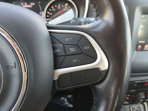 Used 2021 Jeep Compass Sport w/ Cold Weather Group image 20