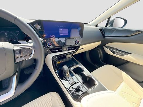 New 2026 Lexus NX 350 AWD w/ Luxury Package image 27