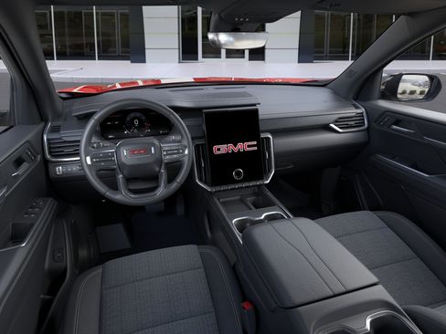 New 2026 GMC Acadia Elevation w/ Black Edition AWD/4WD image 15