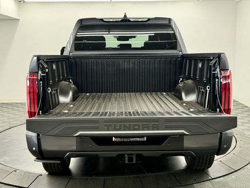 New 2026 Toyota Tundra Platinum AWD/4WD image 14