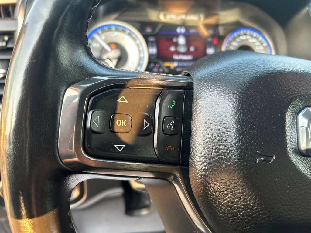 Used 2019 RAM 1500 Limited AWD/4WD image 24