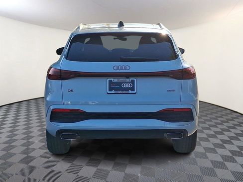 Used 2025 Audi Q5 Premium Plus w/ Premium Plus image 5