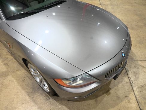 Used 2003 BMW Z4 3.0i RWD image 32