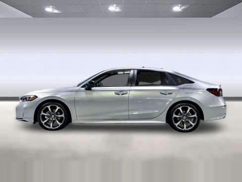 Used 2026 Honda Civic FWD Hybrid Sedan image 2