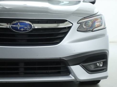 Certified 2022 Subaru Legacy Premium AWD/4WD image 7