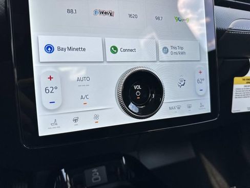 New 2025 Ford Mustang Mach-E Select w/ Comfort Package Lite image 27