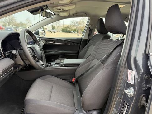 Certified 2025 Toyota Camry LE image 24