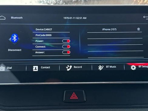 Used 2015 Audi Q5 2.0T Premium Plus w/ Technology Package AWD/4WD image 18