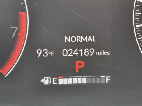 Certified 2023 Honda CR-V EX-L image 24