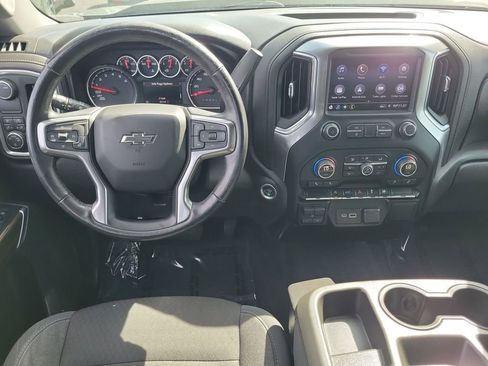 Used 2020 Chevrolet Silverado 1500 RST w/ All-Star Edition image 11