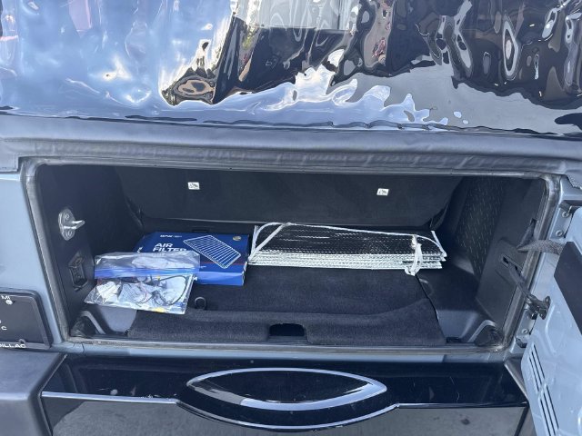 Used 2015 Jeep Wrangler Sport AWD/4WD image 47
