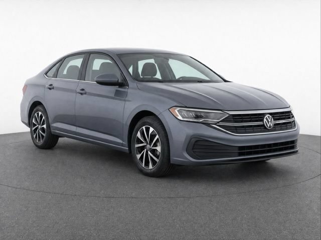 Used 2024 Volkswagen Jetta S FWD image 1