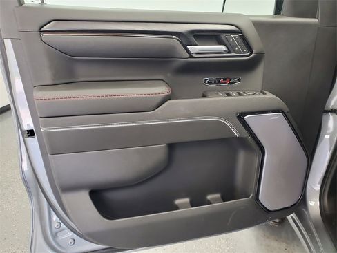 New 2026 GMC Sierra 1500 AT4X image 7