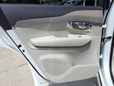 Certified 2023 Volvo XC90 B6 Core w/ Protection Package Premier image 19