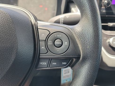 Certified 2024 Toyota Corolla LE FWD image 21