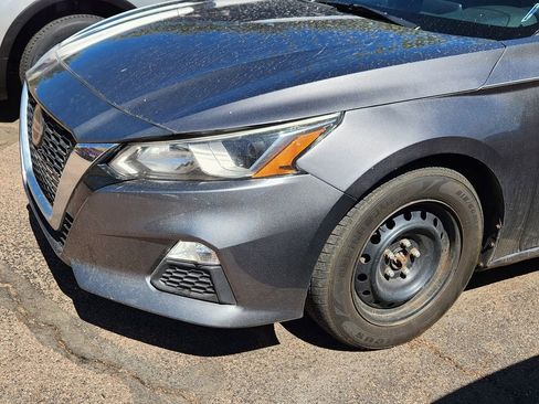 Used 2020 Nissan Altima 2.5 S image 5