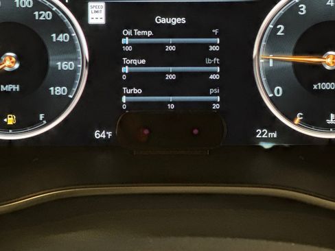 New 2026 Genesis G70 3.3T Prestige RWD image 28