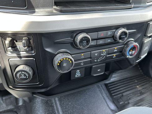 New 2026 Ford F250 XL w/ XL Chrome Package image 29