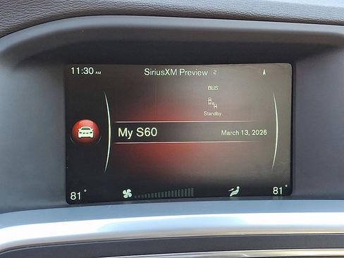 Used 2016 Volvo S60 T5 Premier image 17