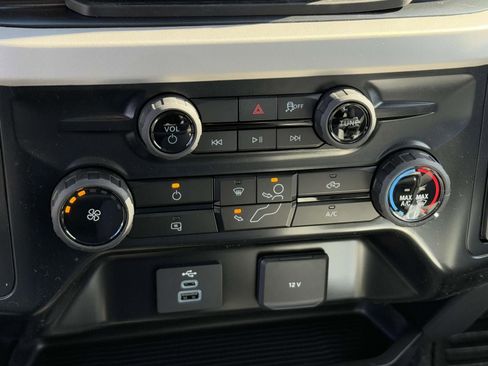 New 2025 Ford F550 4x4 Crew Cab Super Duty image 14