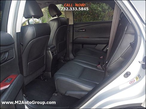 Used 2010 Lexus RX 350 AWD image 29