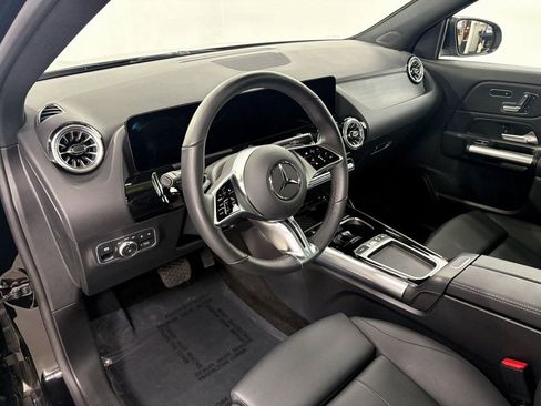 Certified 2026 Mercedes-Benz GLA 250 4MATIC image 8