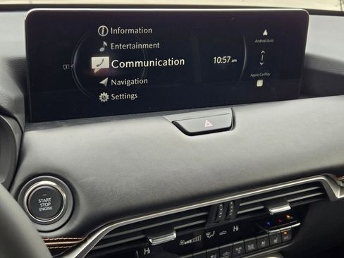 New 2026 MAZDA CX-90 3.3 Turbo w/ Premium Plus Pkg image 32