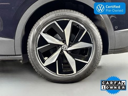 Used 2023 Volkswagen ID.4 Pro S image 33