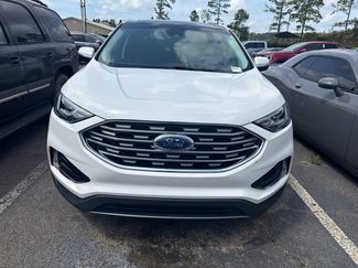Used 2020 Ford Edge SEL FWD video 2