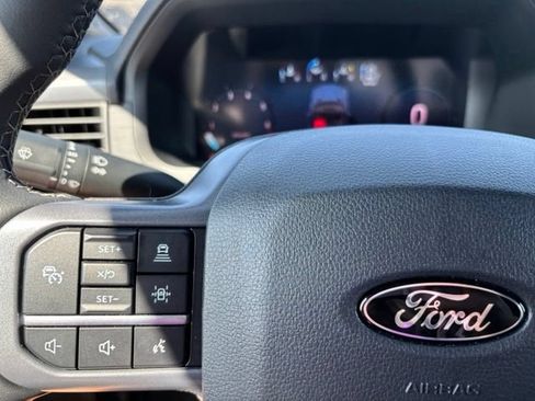 New 2026 Ford F150 XLT w/ Equipment Group 302A MID AWD/4WD image 25