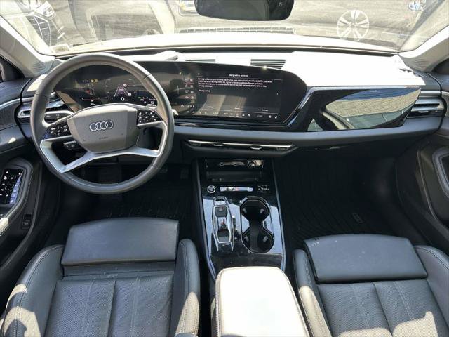 Used 2025 Audi A5 Premium Plus w/ Premium Plus AWD/4WD image 17