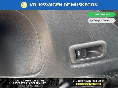 New 2026 Volkswagen Tiguan SE AWD/4WD image 12